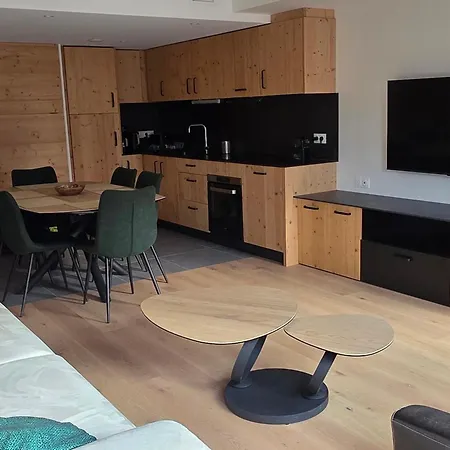 Agreable, Balcon Ouest - 6 Pers. - Fr-1-508-320 Apartman