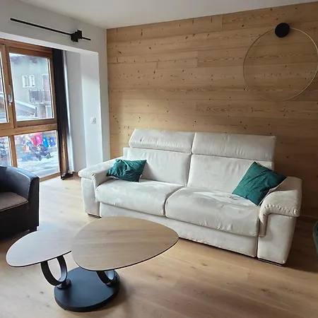Agreable, Balcon Ouest - 6 Pers. Apartment *
